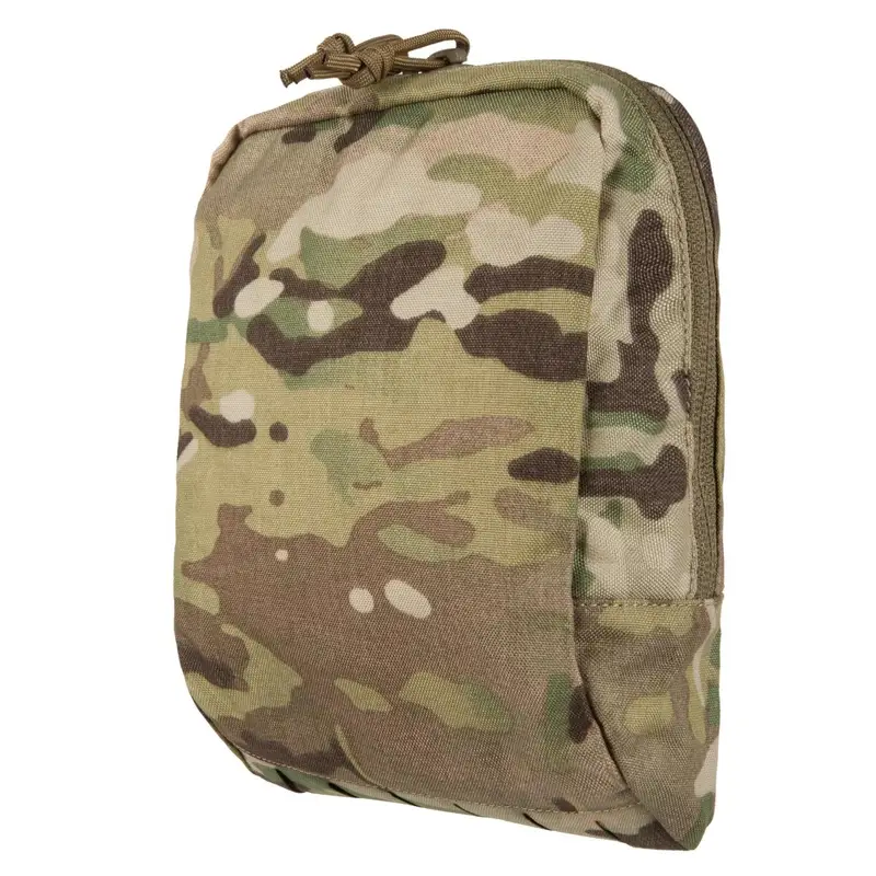 Kieszeń Utility Pouch Large Cordura Direct Action MultiCam (PO-UTLG-CD5-MCM) Zniżka