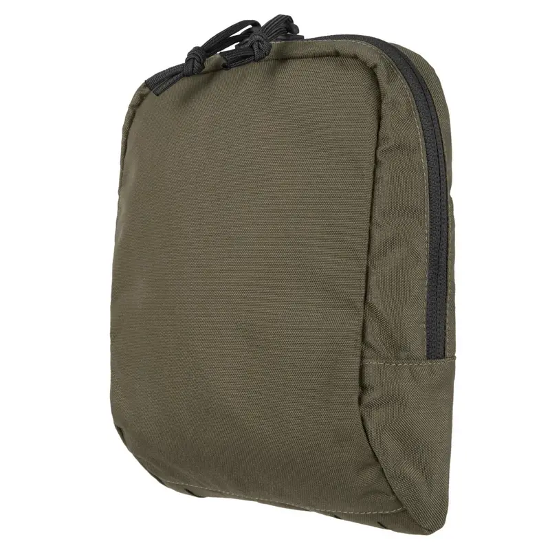 Kieszeń Utility Pouch Large Cordura Direct Action Ranger Green (PO-UTLG-CD5-RGR) Obniżka ceny