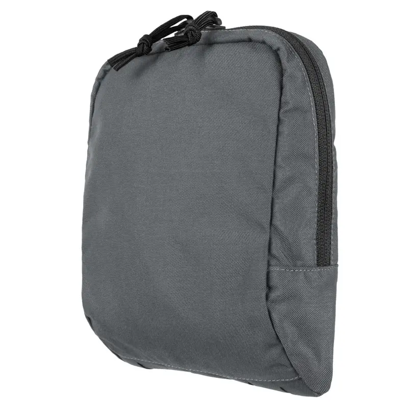 Kieszeń Utility Pouch Large Cordura Direct Action Shadow Grey (PO-UTLG-CD5-SGR) Hit sprzedaży