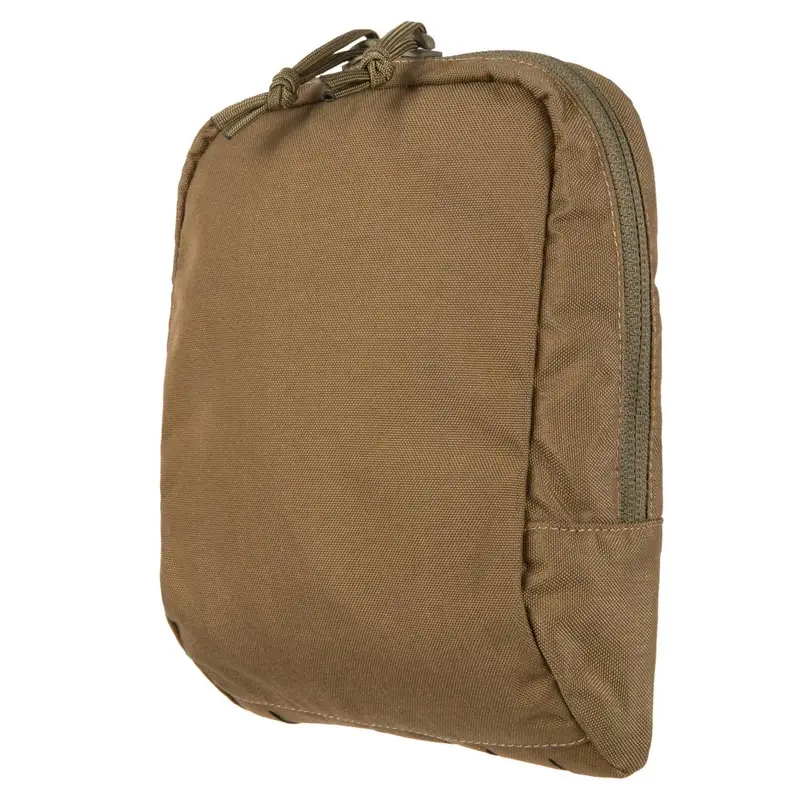Kieszeń Utility Pouch Large Cordura Direct Action Coyote Brown (PO-UTLG-CD5-CBR) Ostatnie sztuki
