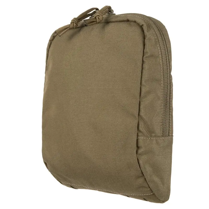 Kieszeń Utility Pouch Large Cordura Direct Action Adaptive Green (PO-UTLG-CD5-AGR) Wyprzedaż