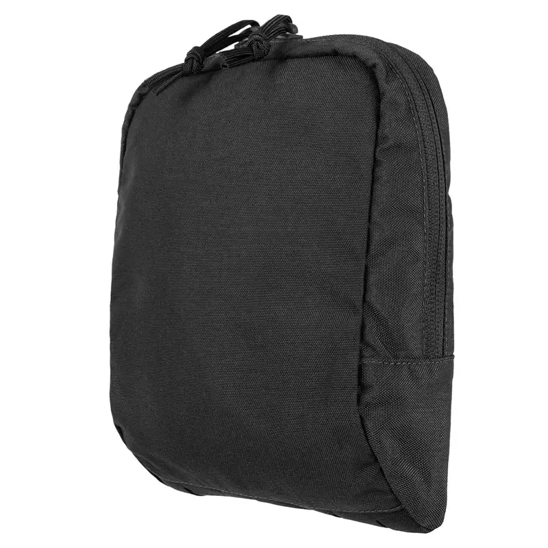 Taniej Kieszeń Utility Pouch Large Cordura Direct Action Czarna (PO-UTLG-CD5-BLK)