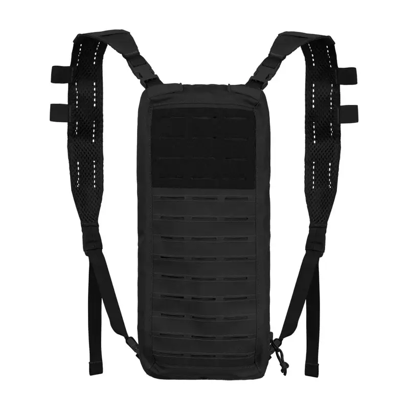 Tylko do końca tygodnia Pokrowiec Na System Hydracyjny MULTI HYDRO PACK Cordura Direct Action Czarny (PO-MHPK-CD5-BLK)