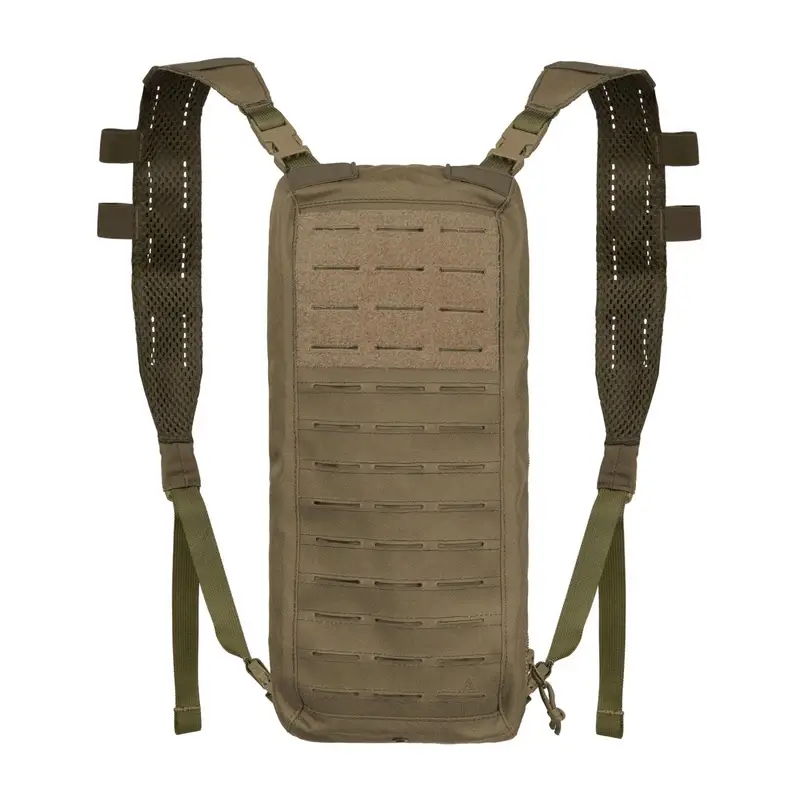 Tani Pokrowiec Na System Hydracyjny MULTI HYDRO PACK Cordura Direct Action Coyote Brown (PO-MHPK-CD5-CBR)