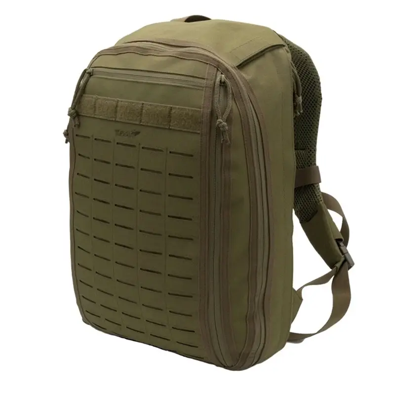 Plecak Kabinowy SkyPack 27 Litrów Texar Olive (38-SKY-BP-OD) Promocja