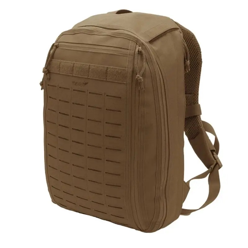 Darmowy zwrot Plecak Kabinowy SkyPack 27 Litrów Texar Coyote (38-SKY-BP-CO)