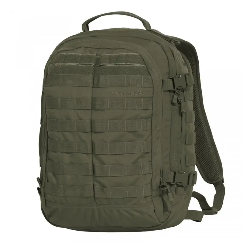Ograniczona ilość Plecak Kyler Pentagon RAL7013 (K16073)