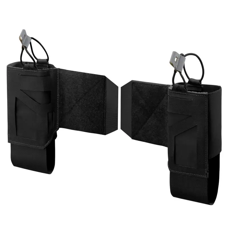 Zestaw Ładownic Skeletonized Comms Wings Set Direct Action Czarny (PO-SKCW-CD5-BLK) Dodaj do koszyka