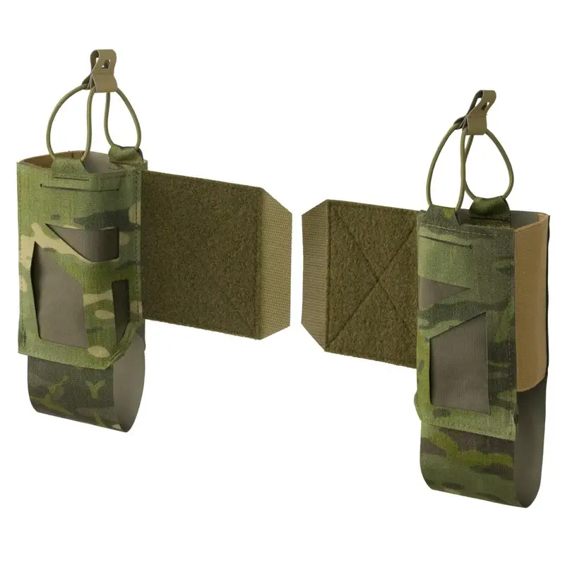 Skeletonized Comms Wings Set Direct Action MultiCam® Tropic™ (PO-SKCW-CD5-MCT) Sprawdź teraz