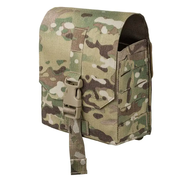 Wybór klientów Ładownica Do Przenoszenia Skrzynek Amunicyjnych SAW 46/48 POUCH Cordura Direct Action MultiCam® (PO-SAWP-CD5-MCM)