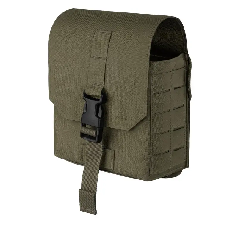 Dodaj do koszyka Ładownica Do Przenoszenia Skrzynek Amunicyjnych SAW 46/48 POUCH Cordura Direct Action Ranger Green (PO-SAWP-CD5-RGR)