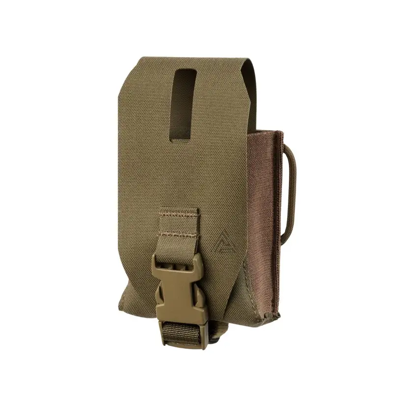 Ograniczona ilość Kieszeń Na Granat Odłamkowy FRAG GRENADE POUCH MKIII Direct Action Adaptive Green (PO-FRG3-CD5-AGR)