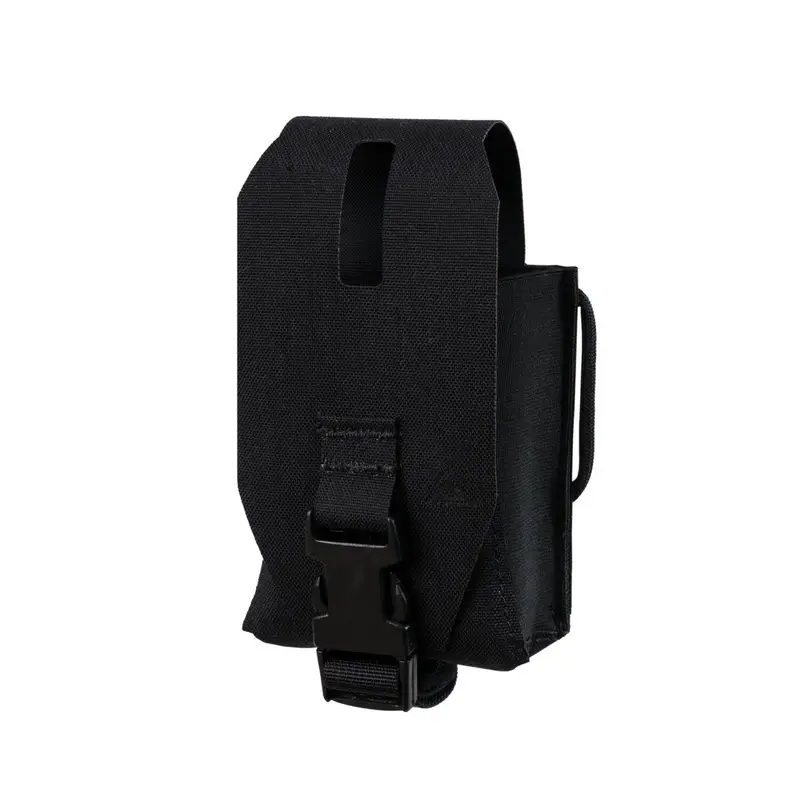 Kieszeń Na Granat Odłamkowy FRAG GRENADE POUCH MKIII Direct Action Czarny ( PO-FRG3-CD5-BLK) Hit cenowy