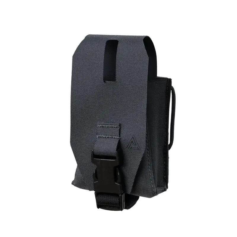 Hit sprzedaży Kieszeń Na Granat Odłamkowy FRAG GRENADE POUCH MKIII Direct Action Shadow Grey (PO-FRG3-CD5-SGR)