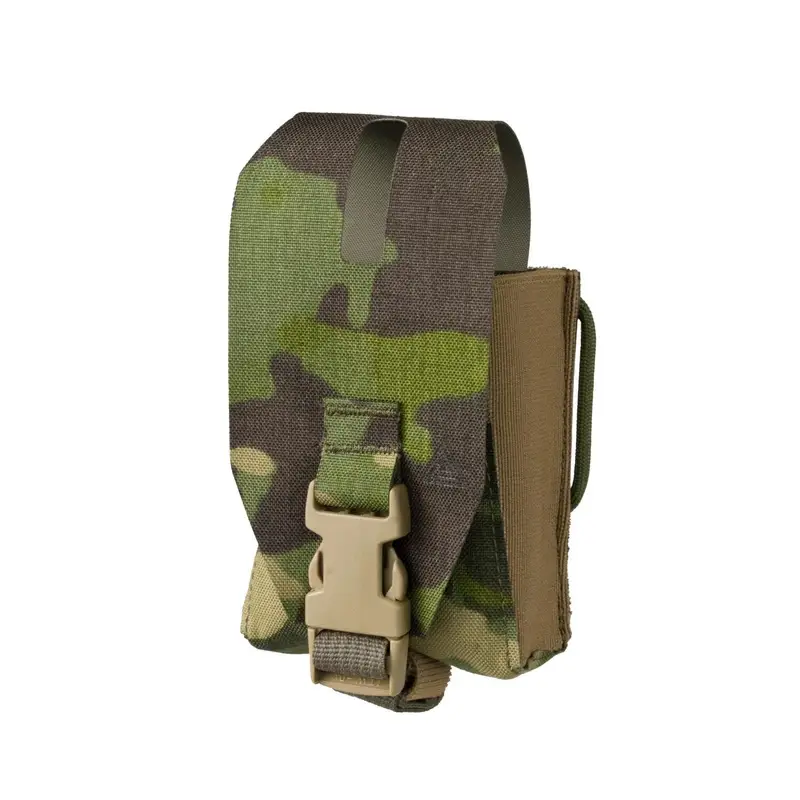 Zamów dziś Kieszeń Na Granat Odłamkowy FRAG GRENADE POUCH MKIII Direct Action MultiCam® Tropic™ (PO-FRG3-CD5-MCT)