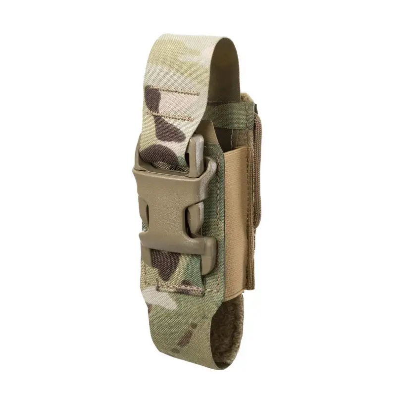 Obniżka ceny Kieszeń Na Granat Hukowy Flashbang Pouch MK II Cordura Direct Action MultiCam® (PO-FLB2-CD5-MCM)