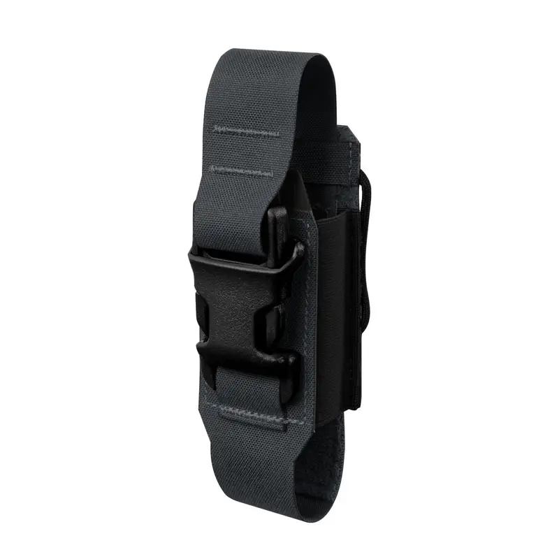 Kieszeń Na Granat Hukowy Flashbang Pouch MK II Cordura Direct Action Shadow Grey (PO-FLB2-CD5-SGR) Wyprzedaż