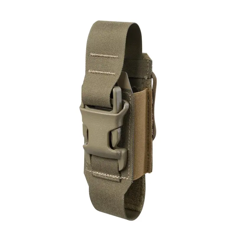Kieszeń Na Granat Hukowy Flashbang Pouch MK II Cordura Direct Action Adaptive Green (PO-FLB2-CD5-AGR) Rabat
