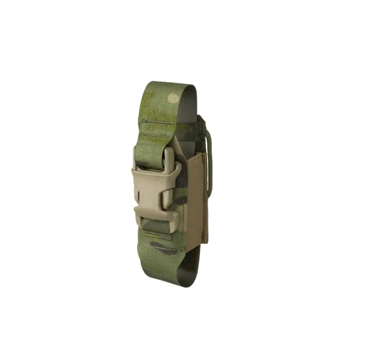 Nowość Kieszeń Na Granat Hukowy Flashbang Pouch MK II Cordura Direct Action MultiCam® Tropic™ (PO-FLB2-CD5-MCT)