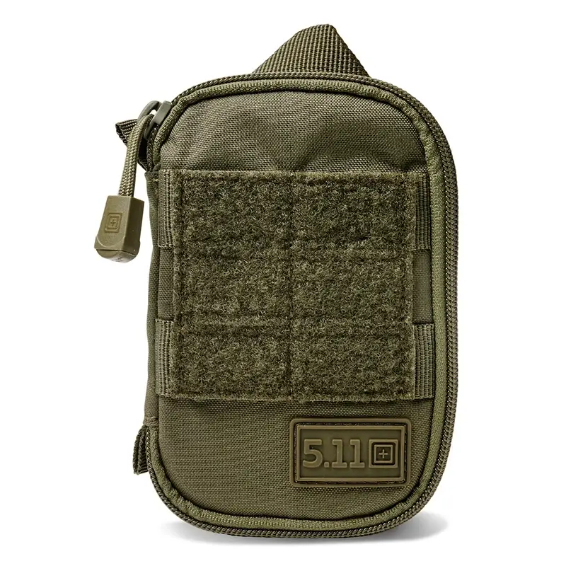Kieszeń EGOR Pouch Sierra 5.11 Ranger Green (5860153-186) Wybór klientów