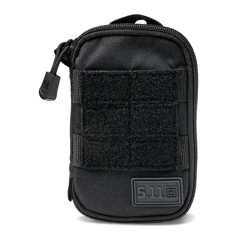 Kieszeń EGOR Pouch Sierra 5.11 Czarna (5860153-019) Bezpieczna płatność