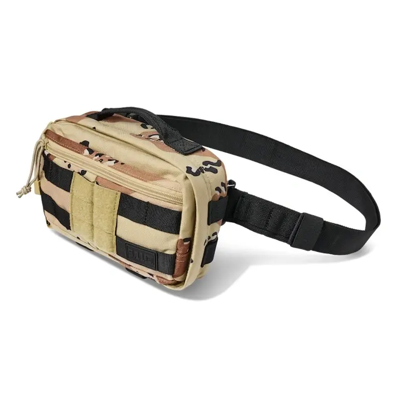 Plecak / Torba 5.11 Tactical Rush Moab 3 Desert BDU (57109P-1351) Tani