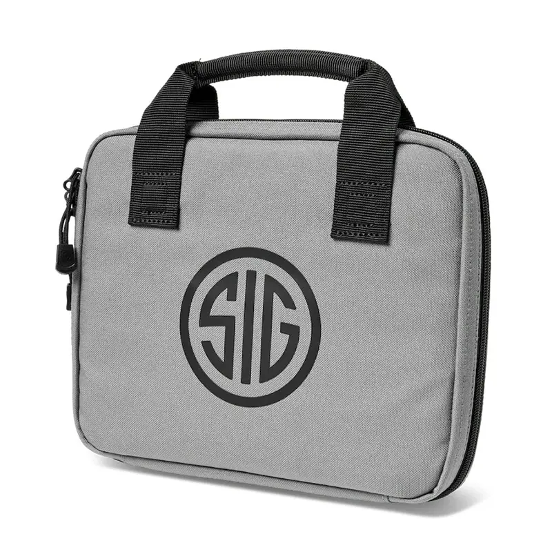 Kieszeń Taktyczna Double Pistol Case 5.11 Medium Grey (56444SGABR) Kup online