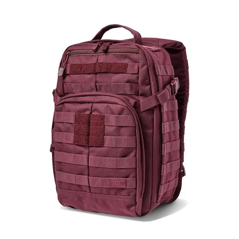 Wyprzedaż Plecak Rush12 2.0 Backpack 24 Litry5.11 Fig (56561ABR-560)