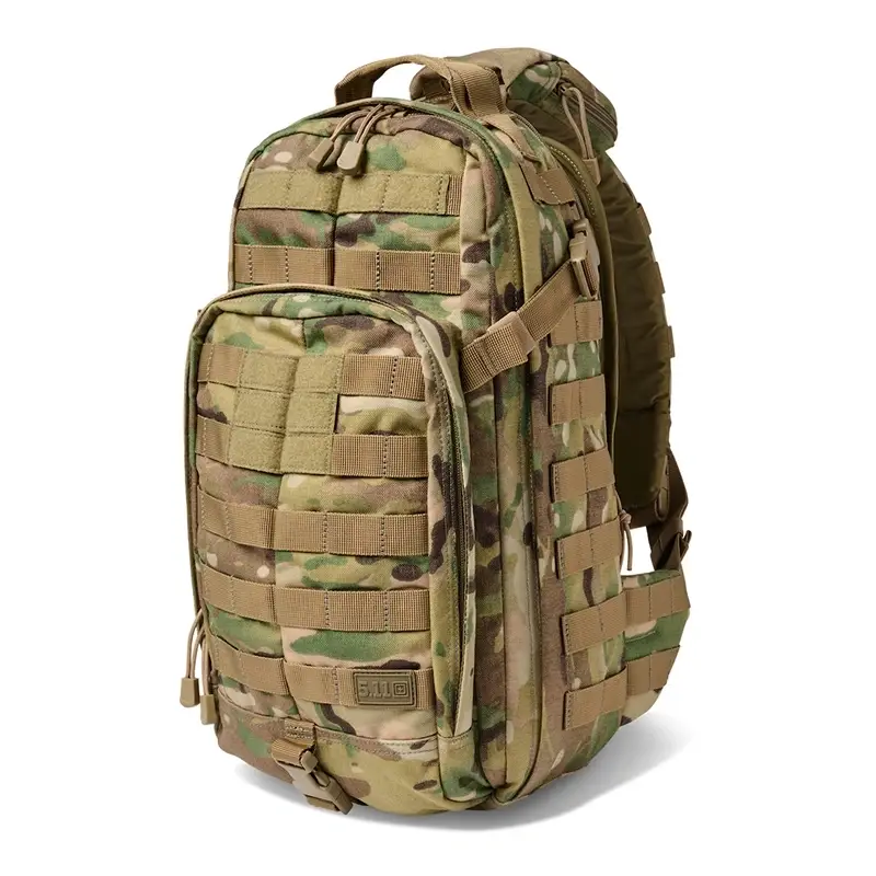 Hit sprzedaży Plecak Tactical RUSH® MOAB™ 10 Sling Pack 18L 5.11 Multicam (56964MCABR-169)