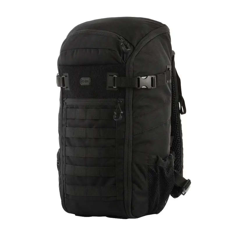 Nowy Plecak Gen.II Elite Small 25l M-Tac Czarny (10088802)