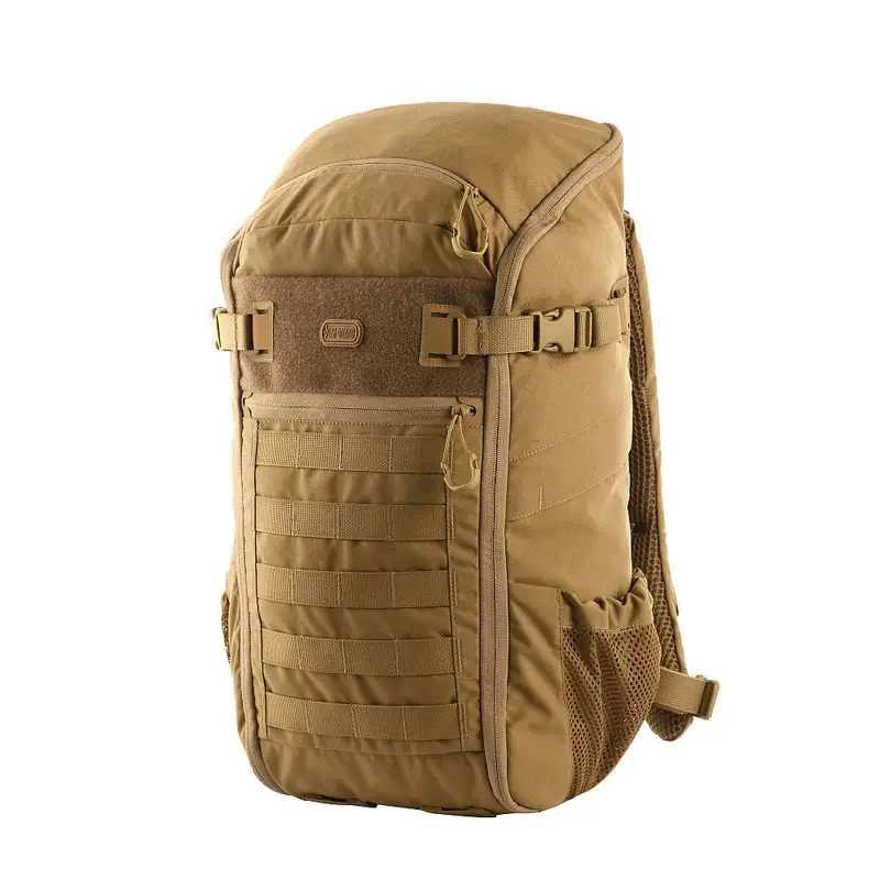 Plecak Gen.II Elite Small 25l M-Tac Coyote (10088805) Tani