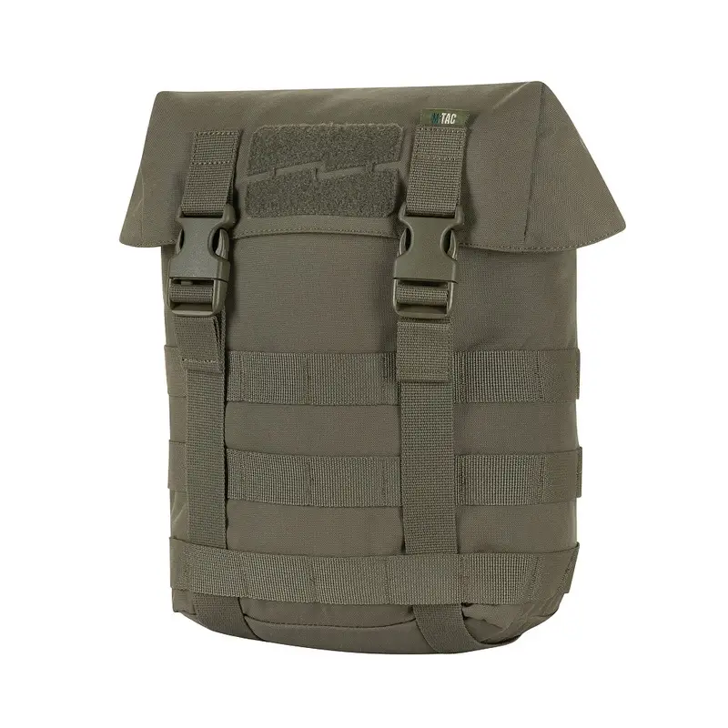 Promocja Ładownica Suharka Gen.3 M-Tac Ranger Green (10242023)