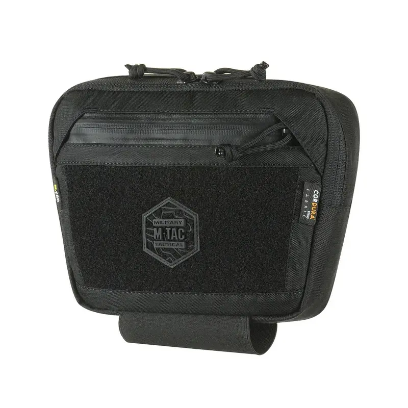Super okazja Saszetka Biodrowa Large Elite Gen.II M-Tac Czarna (10249002)
