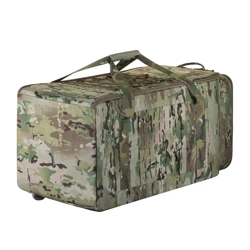 Torba /Plecak na FPV 7'' Dron Lightweight MOLLE (Bez Przegródek) M-Tac Multicam (10265208) Nowość