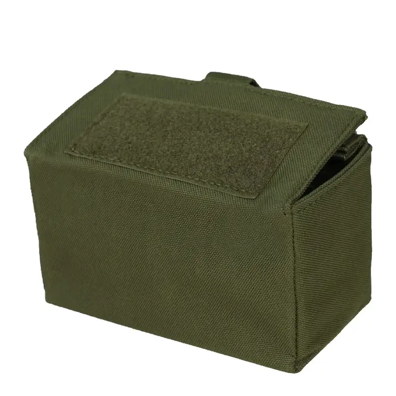 Zamów dziś Ładownica Na Naboje / Amunicję Ammunition Box Dominator Olive Green