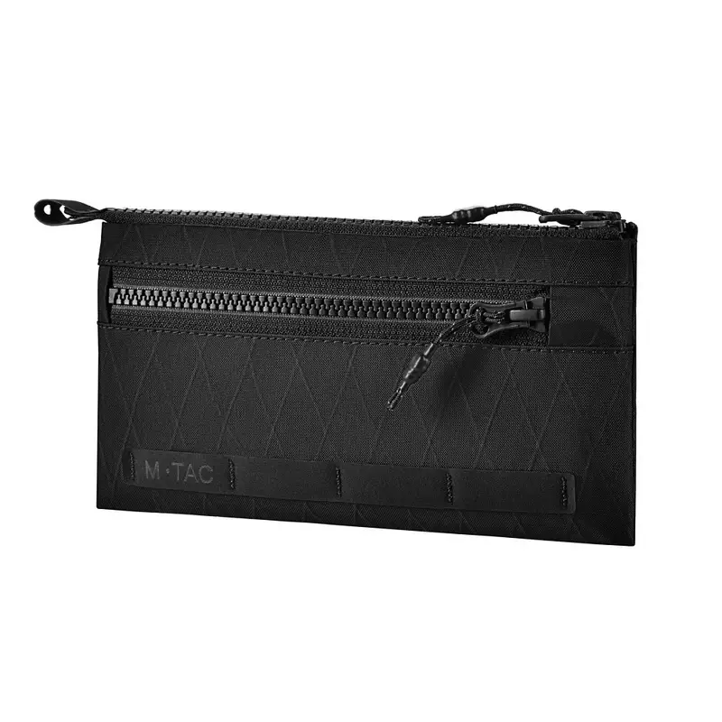 Portfel Poziomy X-Pac Elite M-Tac Czarny (10452002) Ograniczona ilość