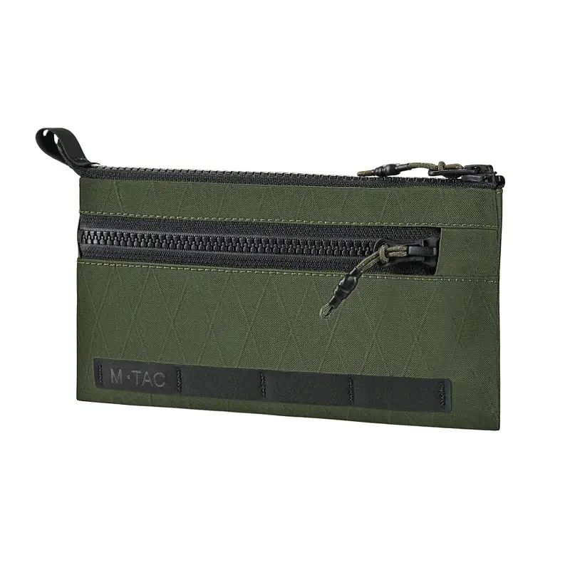 Portfel Poziomy X-Pac Elite M-Tac Ranger Green (10452023) Hit sprzedaży