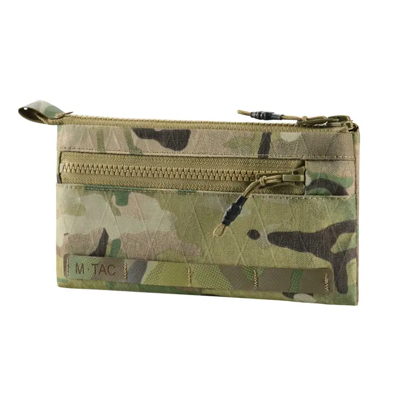 Portfel Poziomy X-Pac Elite M-Tac Multicam (10452008) Premium