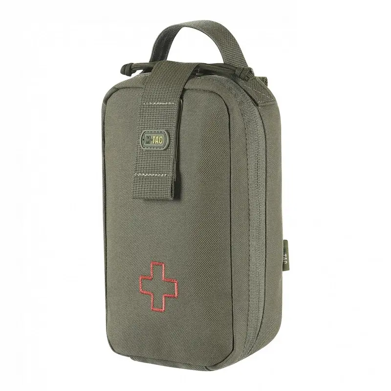 Ładownica Medyczna Rip Off M-Tac Ranger Green (10022023) Nie przegap