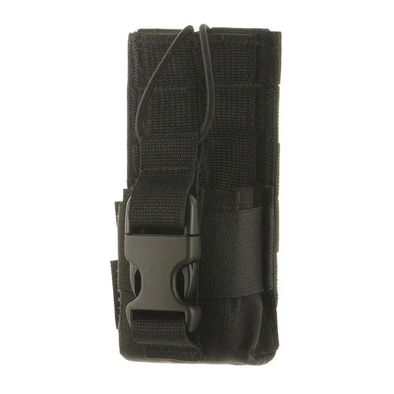 Hit cenowy Etui Na Radiotelefon Motorola 4400/4800 M-Tac Czarne (10130002)