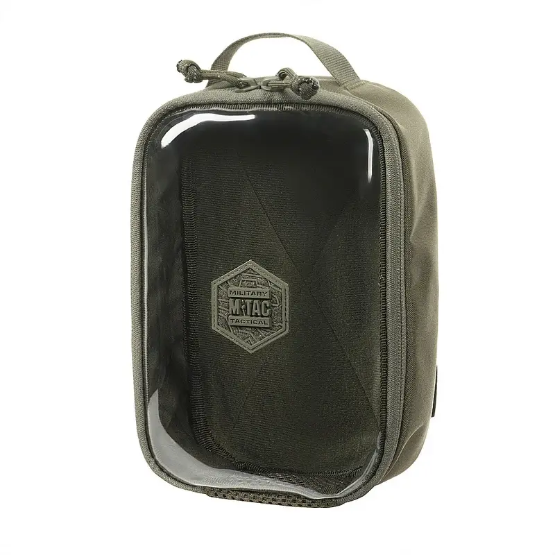 Oferta czasowa Organizer Przezroczysty Elite Small Gen.II M-Tac Ranger Green (10147823)
