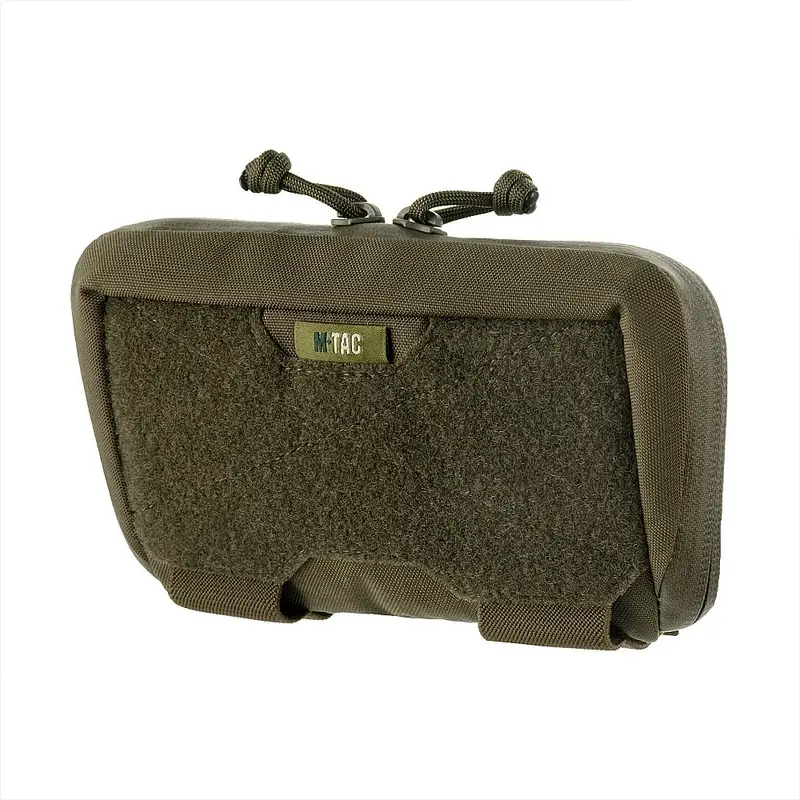 Zasobnik Admin Elite M-Tac Ranger Green (10183023) Darmowy zwrot