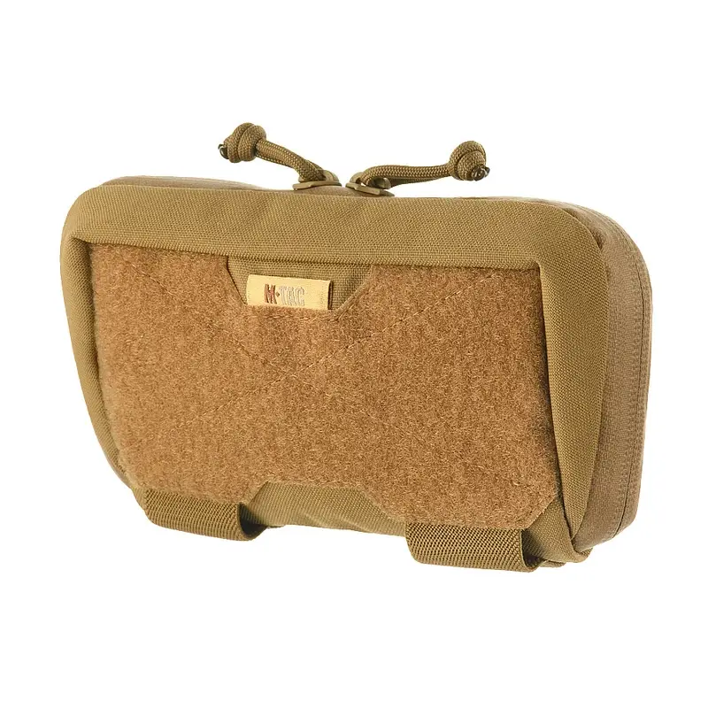 Zasobnik Admin Elite M-Tac Coyote (10183005) Premium