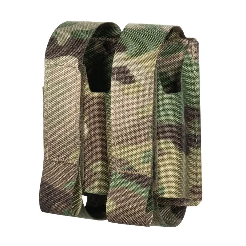 Nowość Ładownica VOG Na 2 Granaty M-Tac Multicam (10340008)