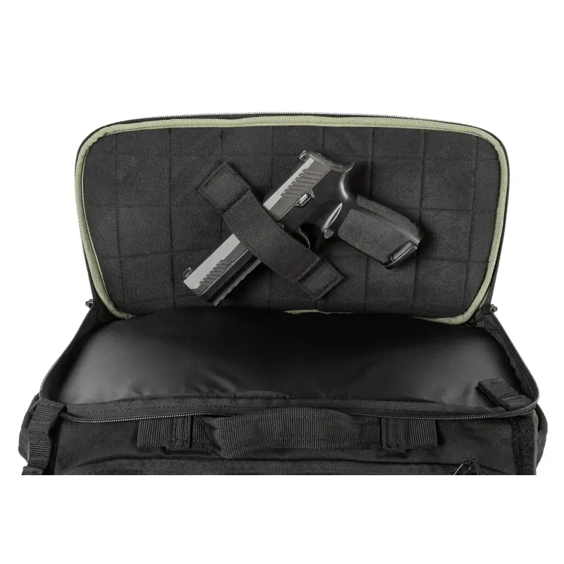 Plecak LVC10 Sling Pack 5.11 Iron Grey (5860129-042) Bezpieczna płatność