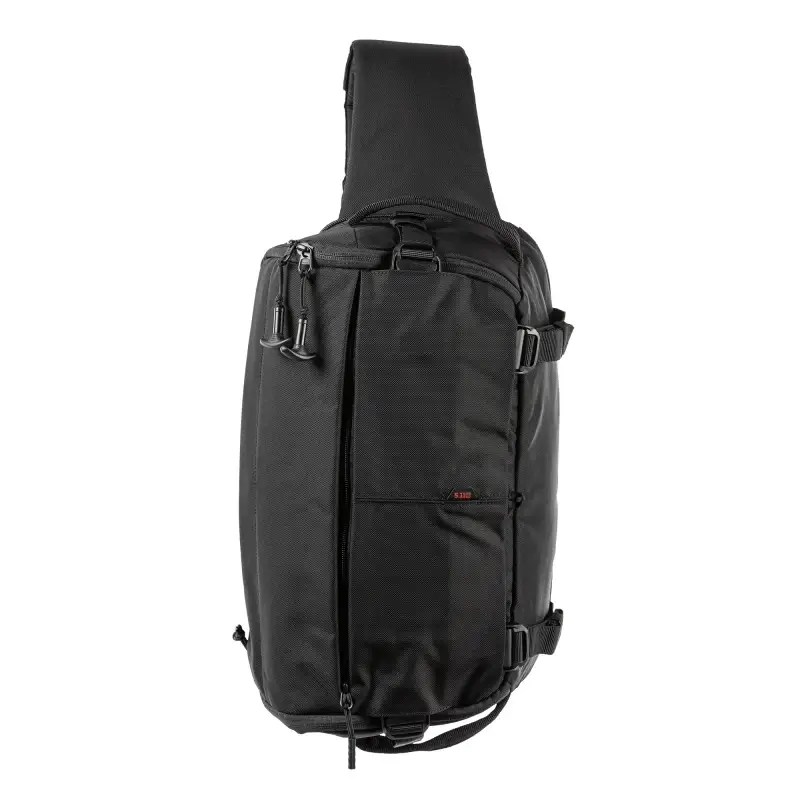 Plecak LVC10 Sling Pack 5.11 Czarny (5860129-019) Zniżka
