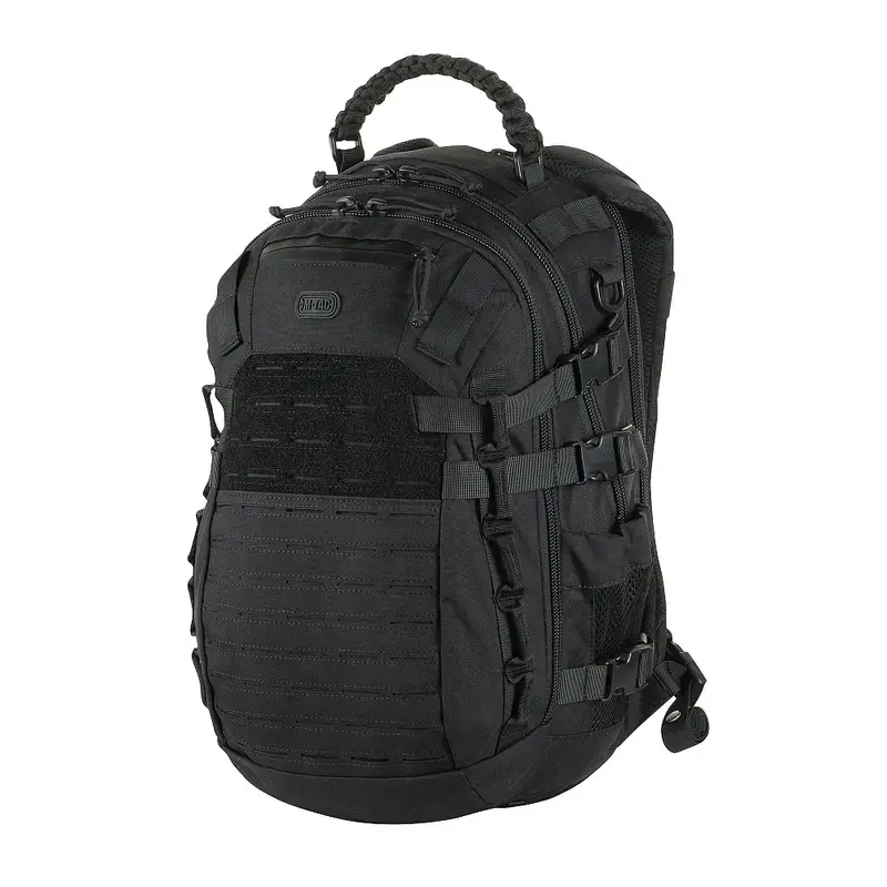 Tani Plecak Mission Pack M-Tac Czarny (LT-MTC2349)
