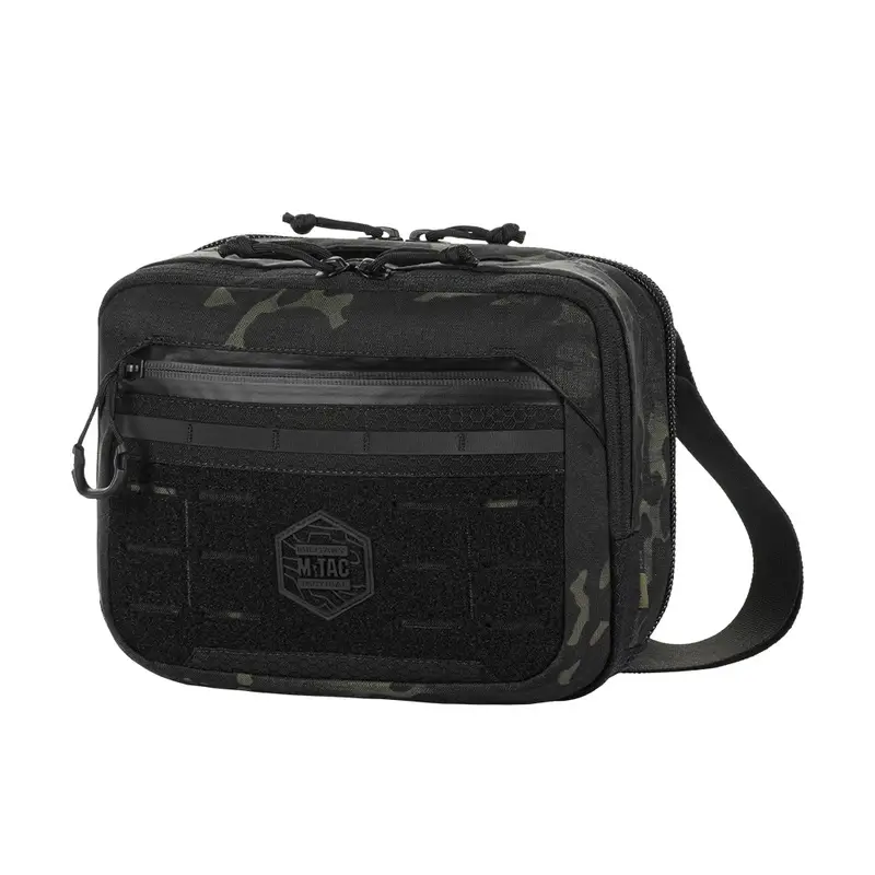 Bestseller Torba EDC Bag Elite M-Tac Multicam Black (10389208)