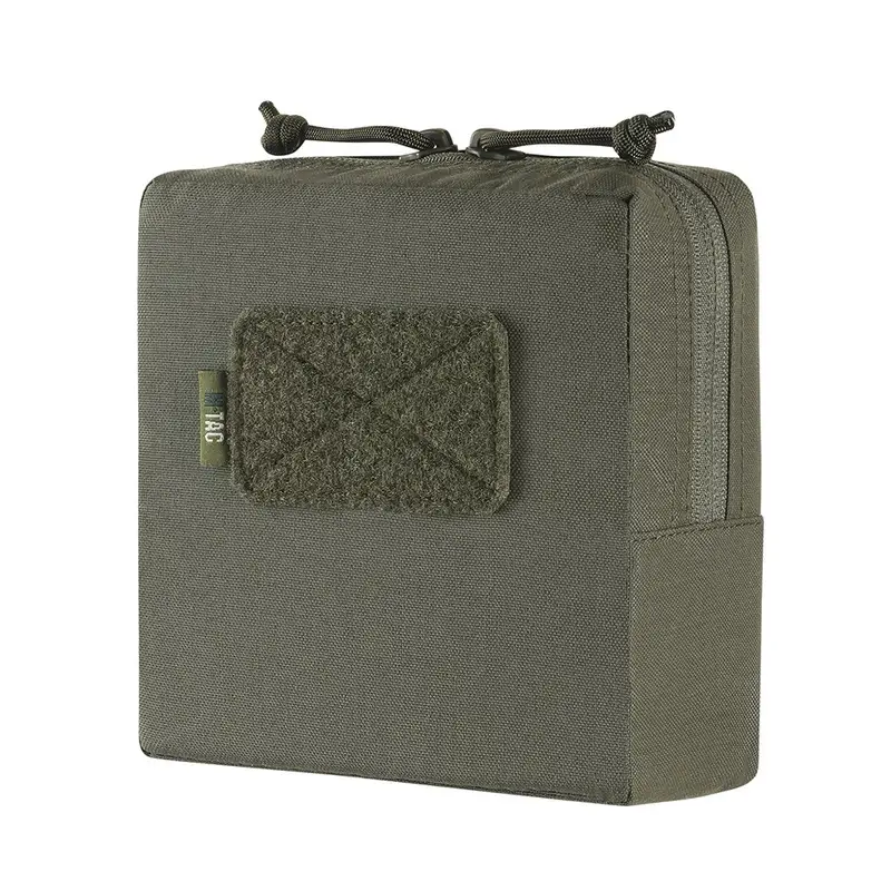Organizer Wojskowy Elite Small M-Tac Ranger Green (10031123) Darmowy zwrot