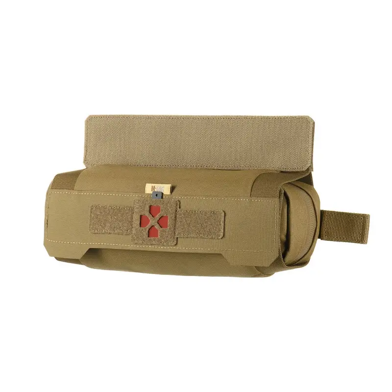 Oferta czasowa Ładownica Medyczna Pozioma Rool Elite M-Tac Coyote (51700005)
